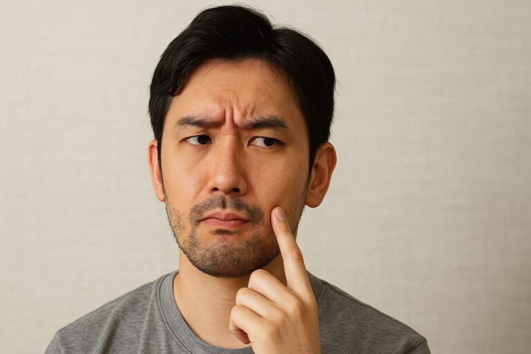 松戸市のひげ脱毛